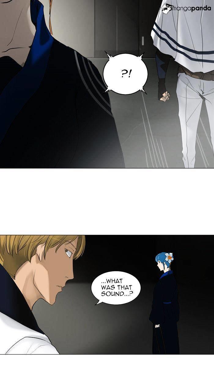 Tower Of God, Chapter 214 image 28